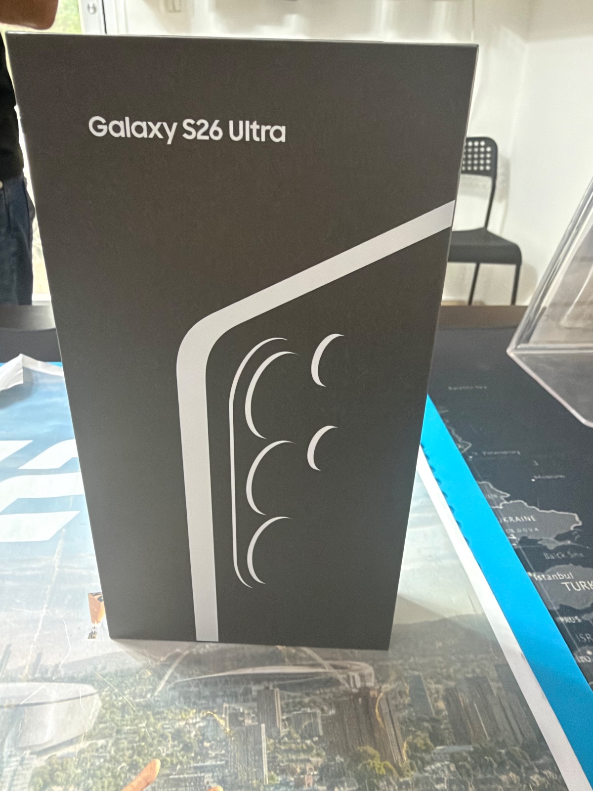 galaxy s26 Ultra